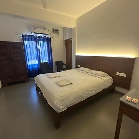 Ziba Beach Морджим Екстериор снимка