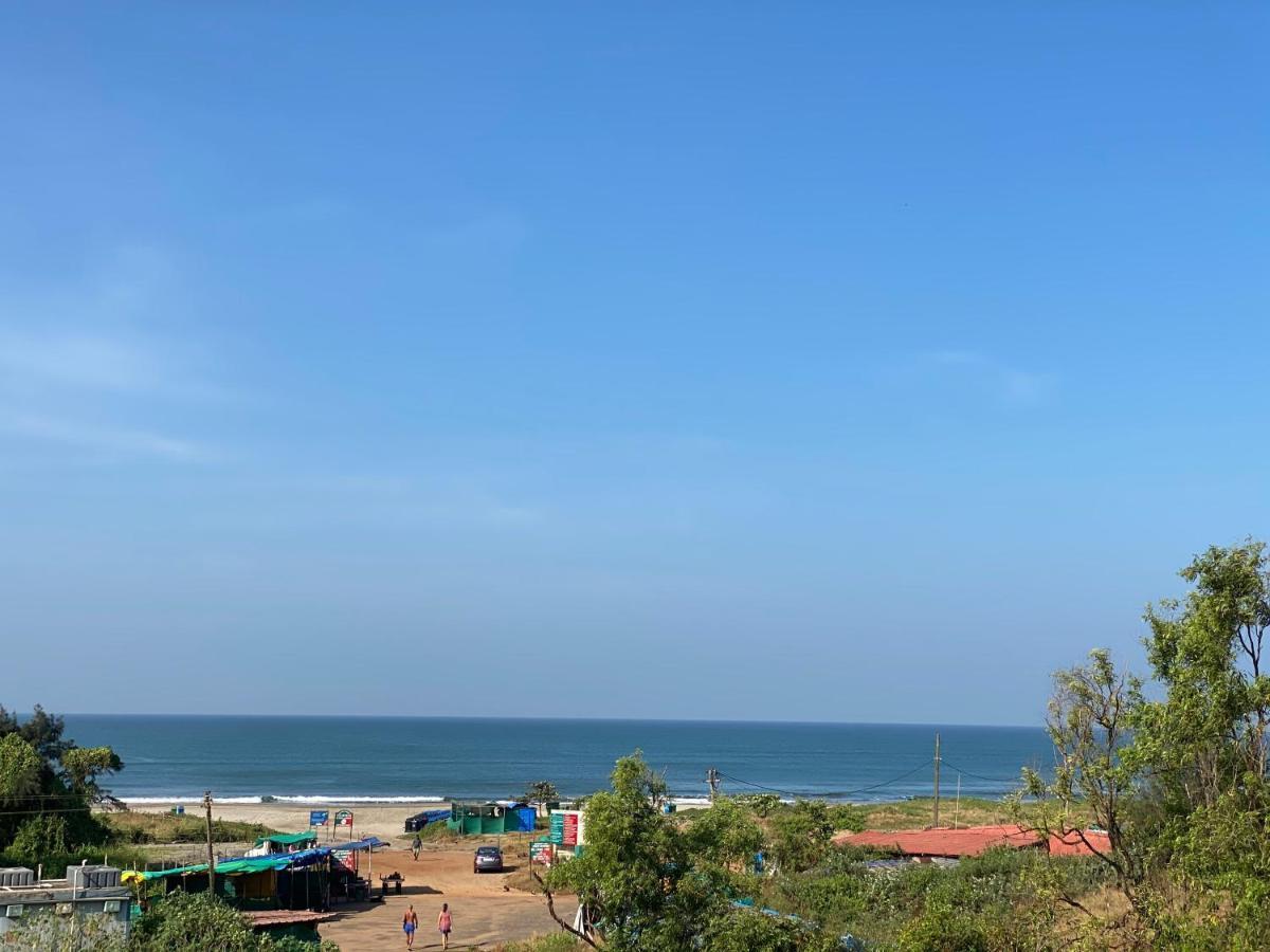 Ziba Beach Морджим Екстериор снимка
