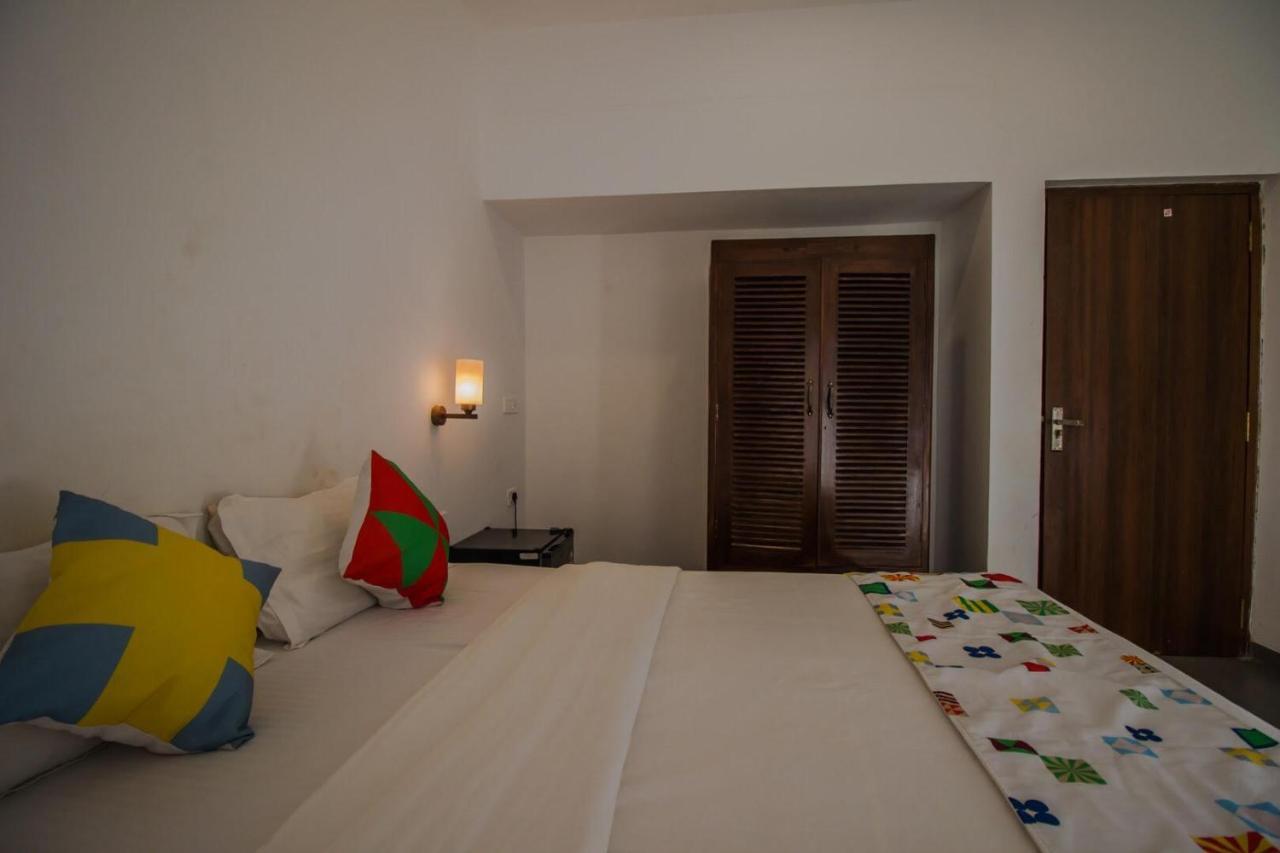 Ziba Beach Морджим Екстериор снимка